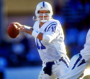 Jeff George