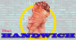 Handwich Logo