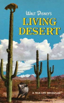 The Living Desert