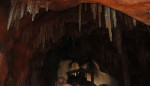Origins of Big Thunder Mountain