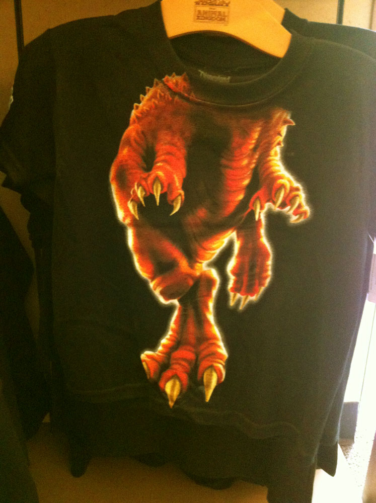 Carno T-Shirts