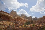 The Next Big Hollywood Studios Rumor