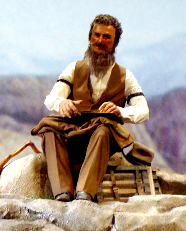 John Muir