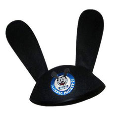 Oswald Ears