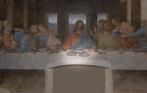 The Last Supper