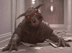 This Post Is Not Scary Enough