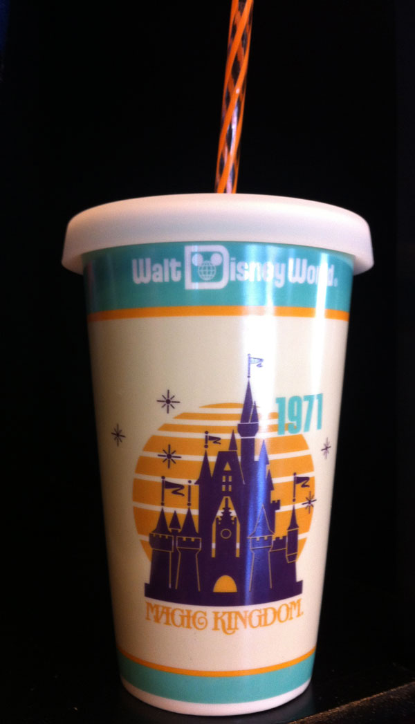 Merchandise Cup