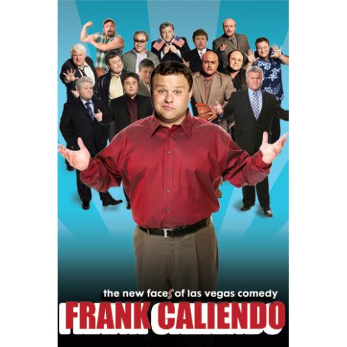 Only genuine Caliendo imitations! Accept no imitations!