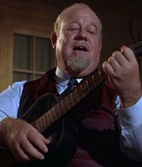 Burl Ives