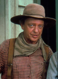 Don Knotts