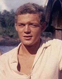 James MacArthur