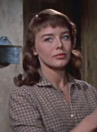 Janet Munro