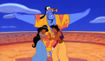 Five Park Tributes in Disney's Animated Features