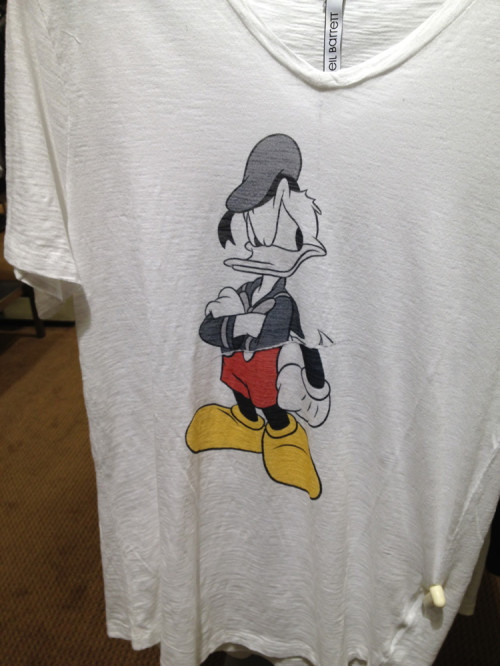 Donald-Mouse