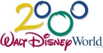 Disney World 2000 Logo