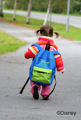 Child-Backpack