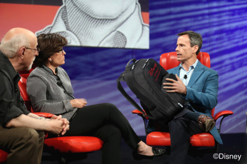 Ted-Talk-Backpack