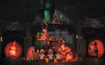 Country Bear Jamboree