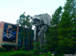 When AT-ATs Catch A Cold