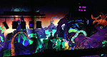 Five Windows Into Rides