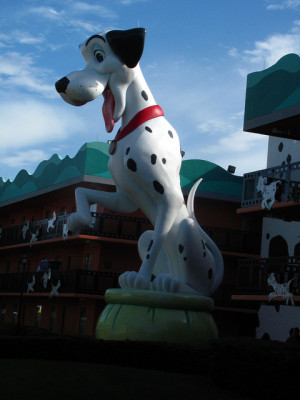All Star Movies Dalmations