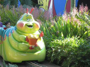 Heimlich's Chew Chew Train