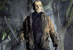 Jason from Friday the 13th