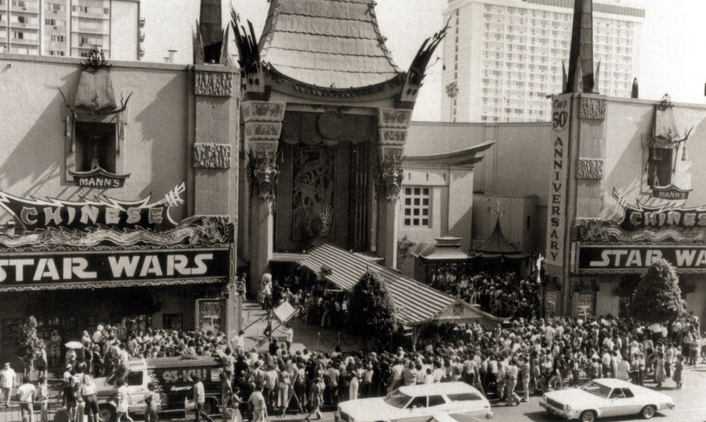 Star-Wars-Premiere_1977