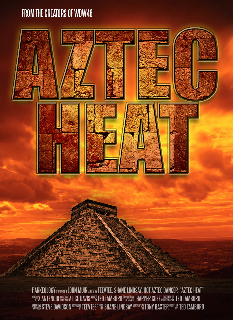 Aztec-Heat