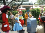 50 Greatest Park Characters: Scene Stealing Sidekicks