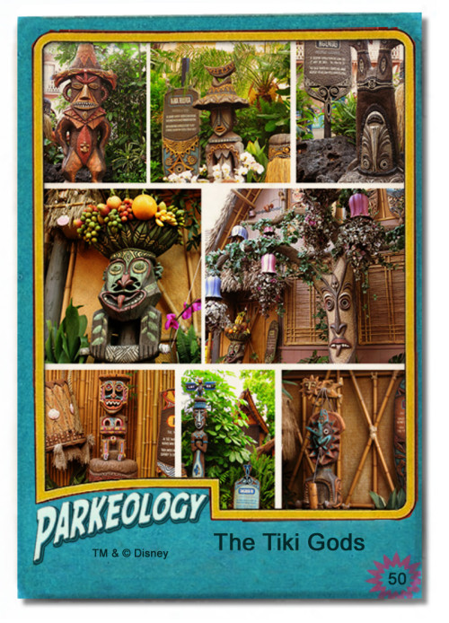 50 Greatest Park Characters_tiki_gods