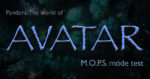 Avatar Cleans Up: Stunning exclusive video showcases new Avatar Audio Animatronics at Animal Kingdom!