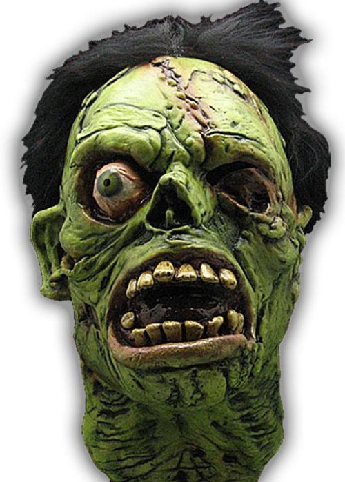 Zombie Mask