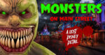 Monsters On Mainstreet Key Image