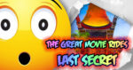 GMR Secret Banner