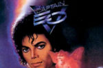 Captain EO poster