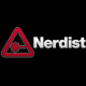 logo nerdist