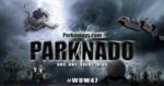 How to Survive the Parkeology WDW47 Challenge Parknado!