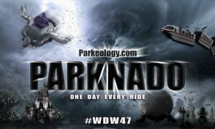 Parknado banner