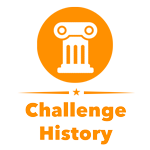 Parkeology Challenge, WDW46, WDW47, DLR55 History