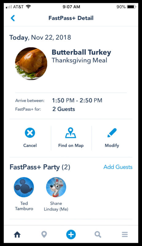 Turkey FastPass