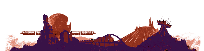 Parkeology logo