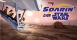 Soarin' Over Star Wars