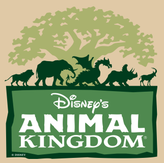 Disney's Animal Kingdom logo