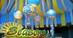 Sunshine Seasons Dismissed as Bland, Despite One Clever Detail Hot air balloons over the Sunshine Seasons food court in The Land at Epcot