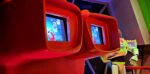 View-Master in queue for Buzz Lightyear Space Ranger Spin