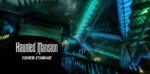 Haunted Mansion's Escher Staircase: The Tricks You Didn't Notice Tricks of the Haunted Mansion Escher Staircase