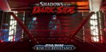 Shadows of the Dark Side in Star Wars: Rise of the Resistance